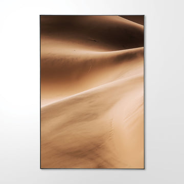 Mineral Matter IV
